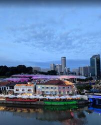 Riverside Point (D1), Retail #460172401